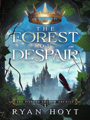 cover image of The Forest of Despair